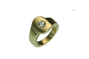 bague lien