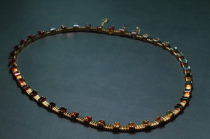 collier luminiosité