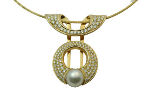 pendentif Lijiang