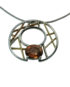 pendentif ligne Paris, Soleil Parisien