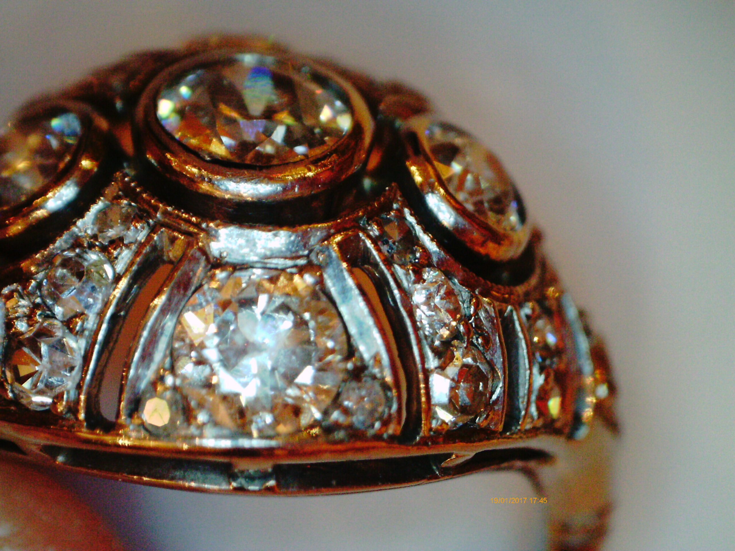 bague Art déco 3